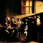 The Calling of Saint Matthew