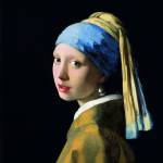 Girl with a Pearl Earring