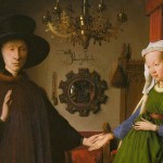 The Arnolfini Portrait