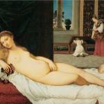 Venus of Urbino