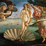 The Birth of Venus